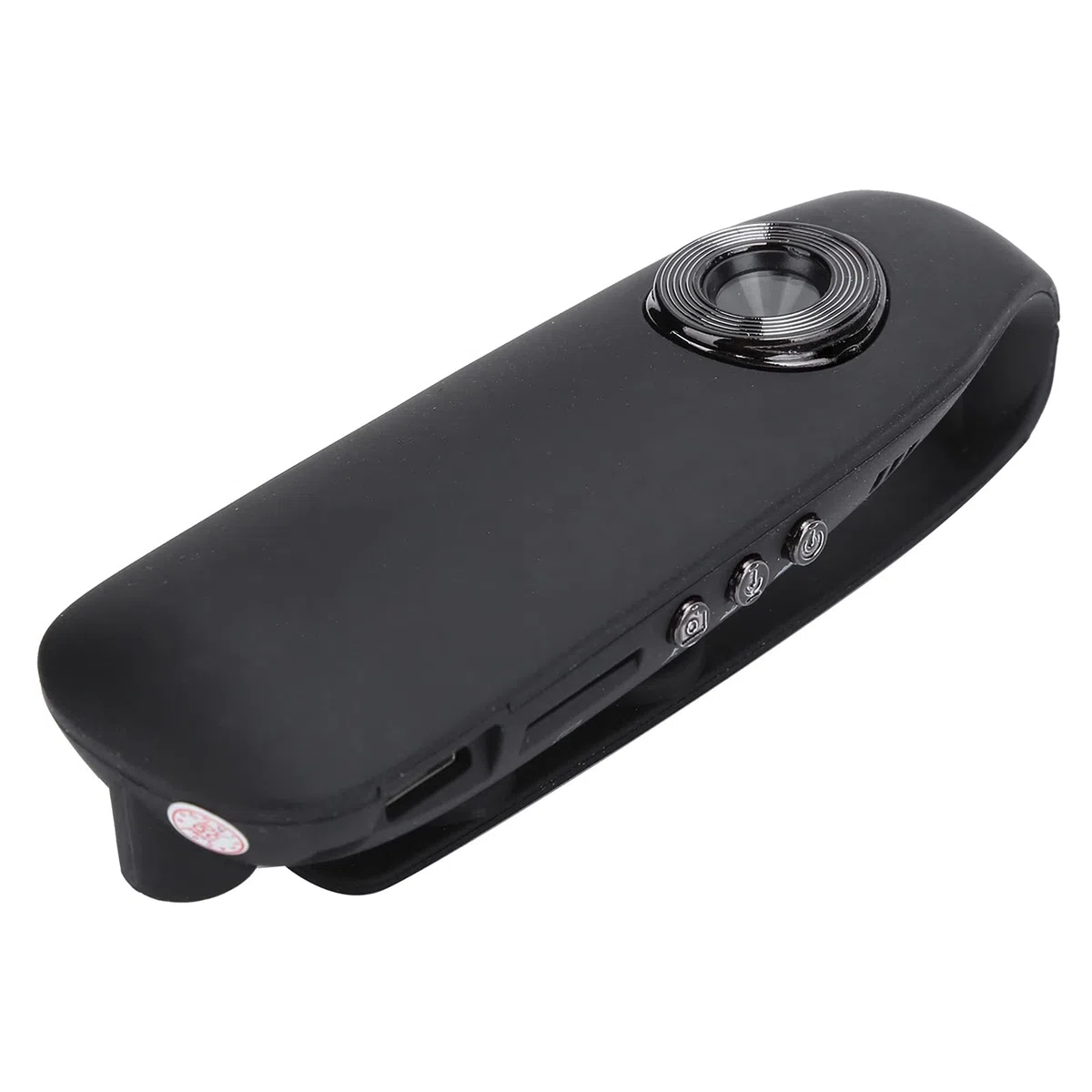 HD 1080P Mini, Body Wear Moto Bike Motion Body CAM Kopen Videocámara Dash CAM Camera Clip Trasero Montado