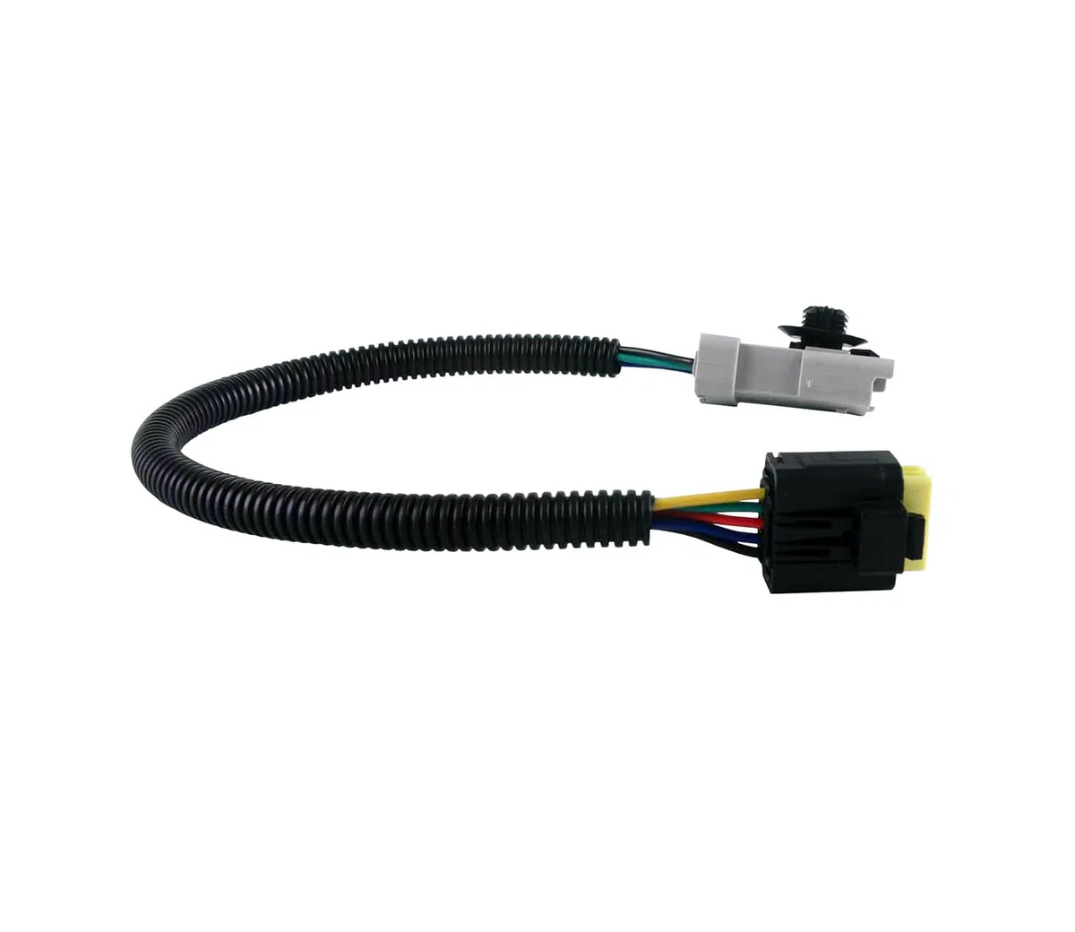 Cable conector para EGR Válvula, para C1 C2 C3 107 206 207,1.4 TDCi,1.4 HDi, 1333611, 1363591, 1479845, 1682736, 161846, 9658203780, 9673258680