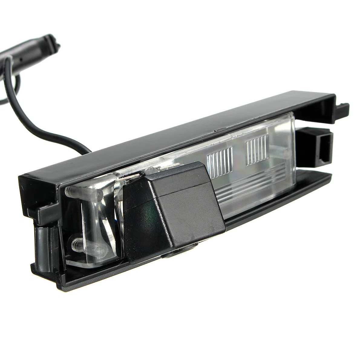 Coche Ccd Visión Nocturna Copia De Seguridad Inversa Trasera Cámara De Visión para Toyota Rav4 2000-2012
