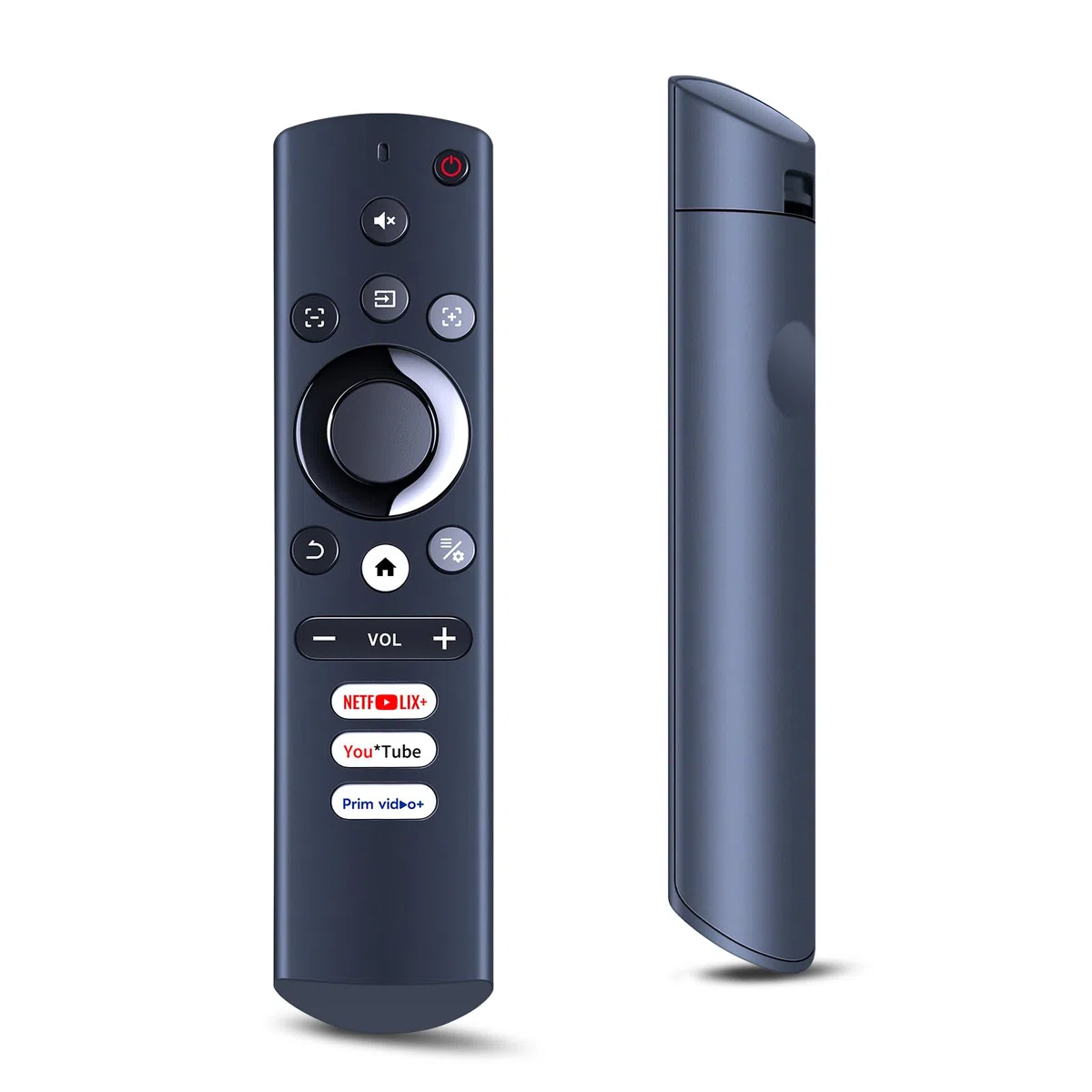 Mando a distancia de repuesto para proyector Aurzen Boom 3 F503, para proyector AMEELA 1080P AC32, para ONOAYO F503, para iSinbox YG381 4K Beamer1