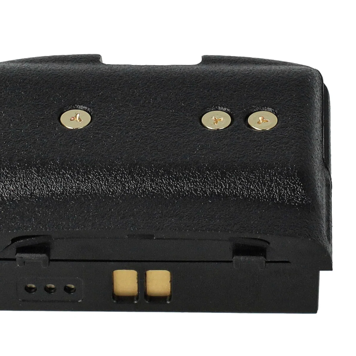 vhbw Batería Compatible con Vertex Yaesu VX-7R, VX-5R, VX7R, VX5R Radio (1500 mAh, 7,4 V, Li-Ion)