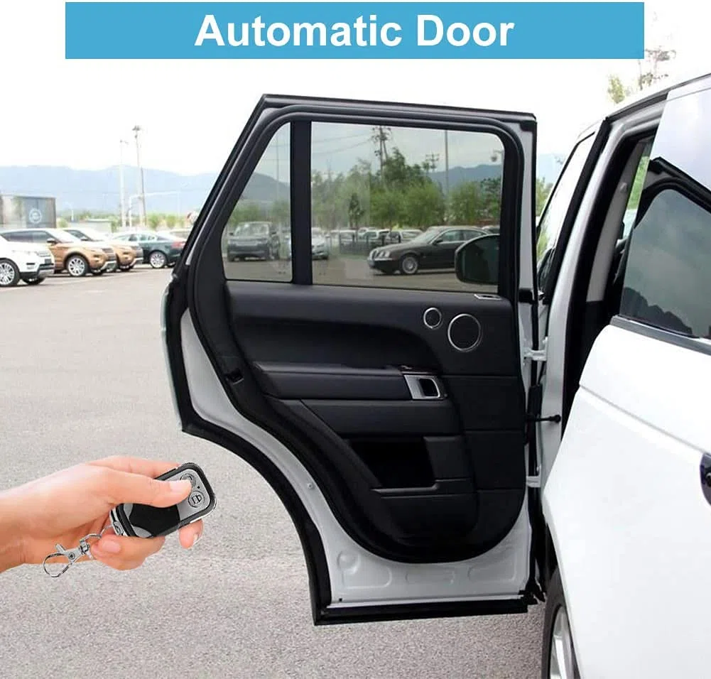 Cerradura Automática de Puerta para Coche y SUV, Actuador de Bloqueo Remoto de Equipo