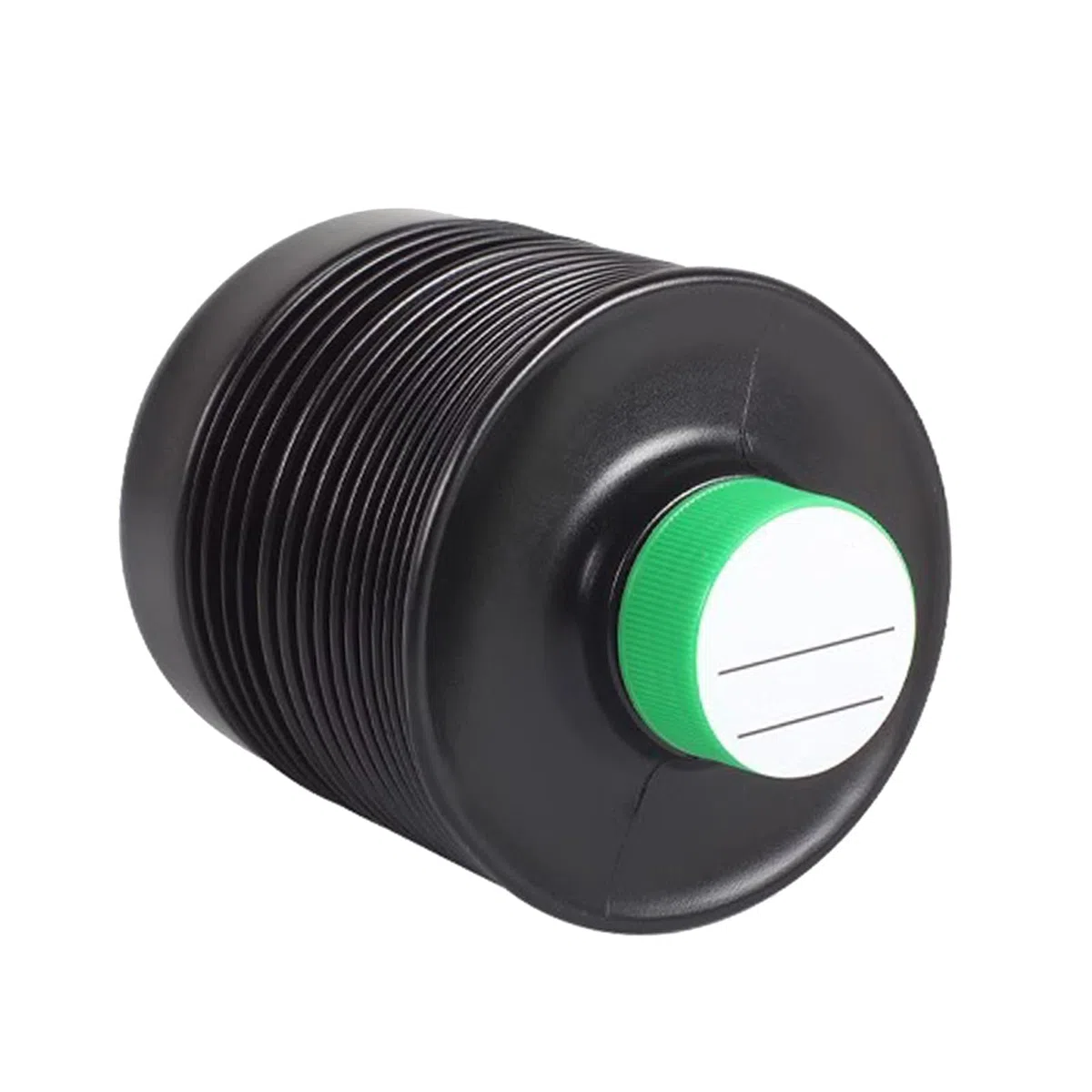 Fotografía A Prueba De Luz Contenedor Líquido Diseño Plegable Construcción HDPE Sello Seguro Desarrollo Película Contenedor Solución Revelador Comprimible