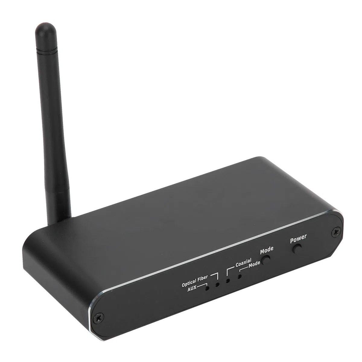 Transmisor Receptor Bluetooth - Señal de Audio Analógica de Conversión Coaxial de Fibra Óptica Digital y Transmisor Receptor de Audio Bluetooth - para TV/Máquina Recreativa
