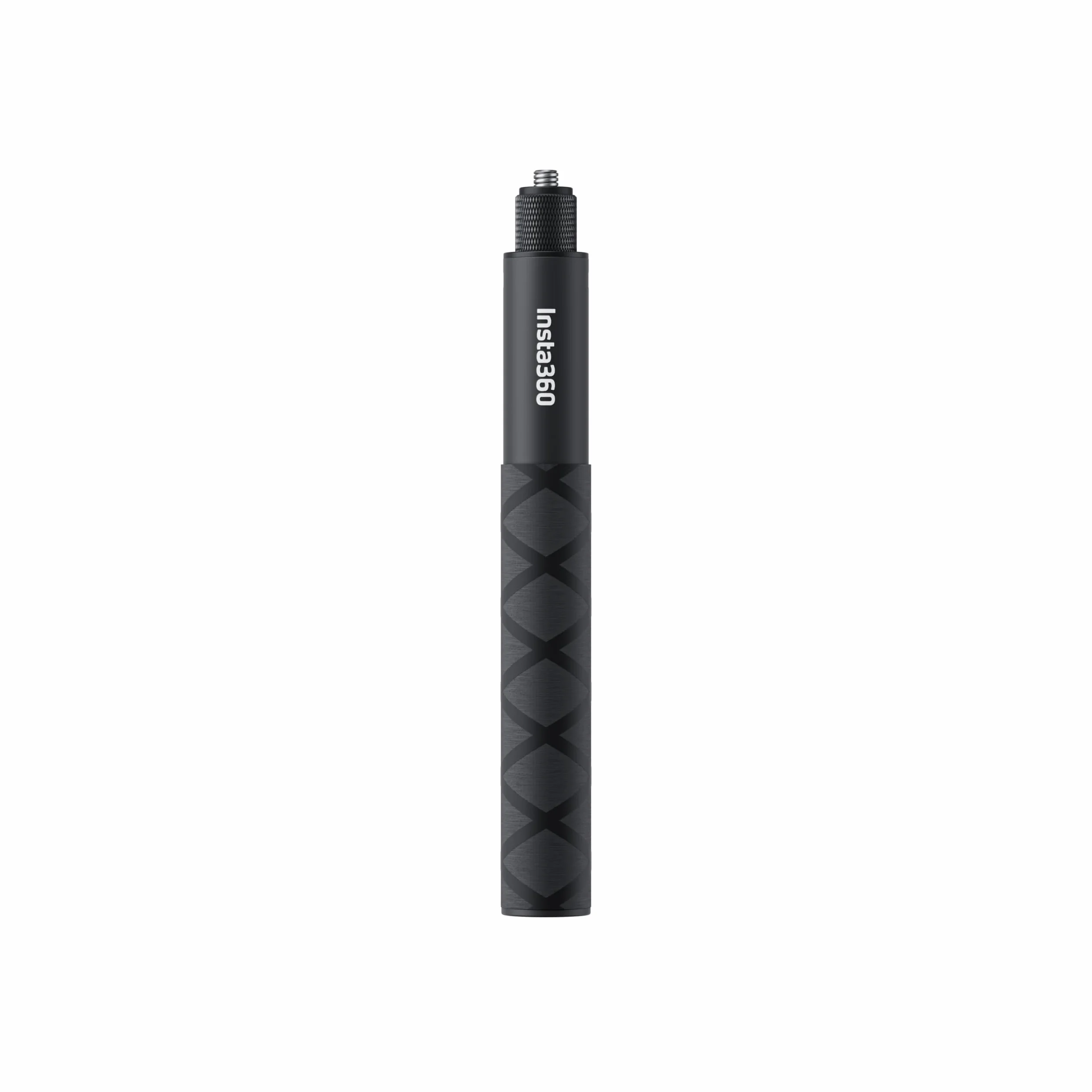 Insta360 Selfie stick invisible de 85 cm, stick invisible de aleación de aluminio, funda de agarre extraíble, compatible con Insta360 Ace, Ace Pro, Ace Pro 2, GO 3, GO 3S, GO Ultra, ONE X2, X3, X4, X5