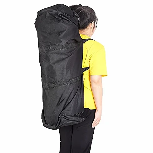 Bolsa de almacenamiento para telescopio astronómico, protectora de transporte, mochila de hombro para AstroMaster 150EQ