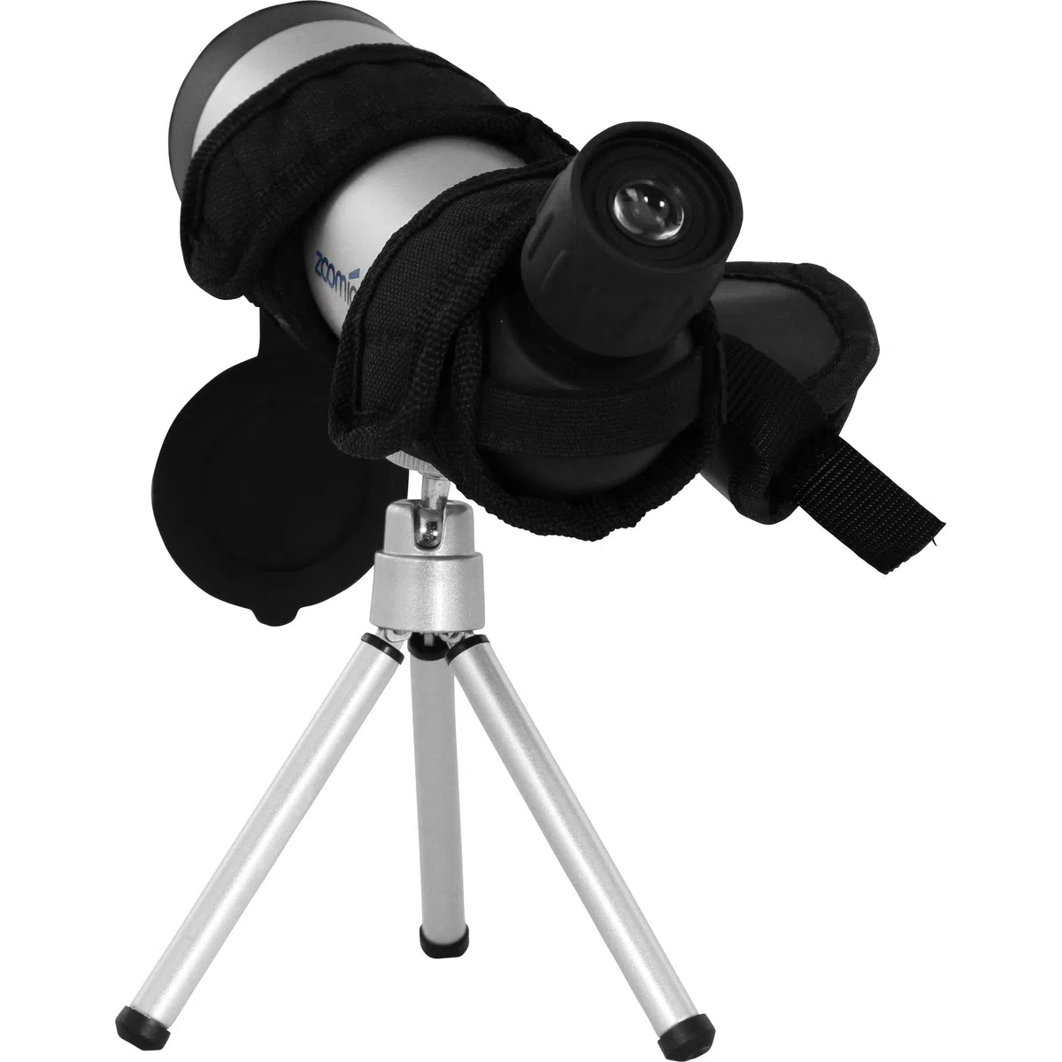 Fox catalejo 20x50mm para la observación de Aves y Tiradores Deportivos - Compacto a Prueba de Salpicaduras con trípode