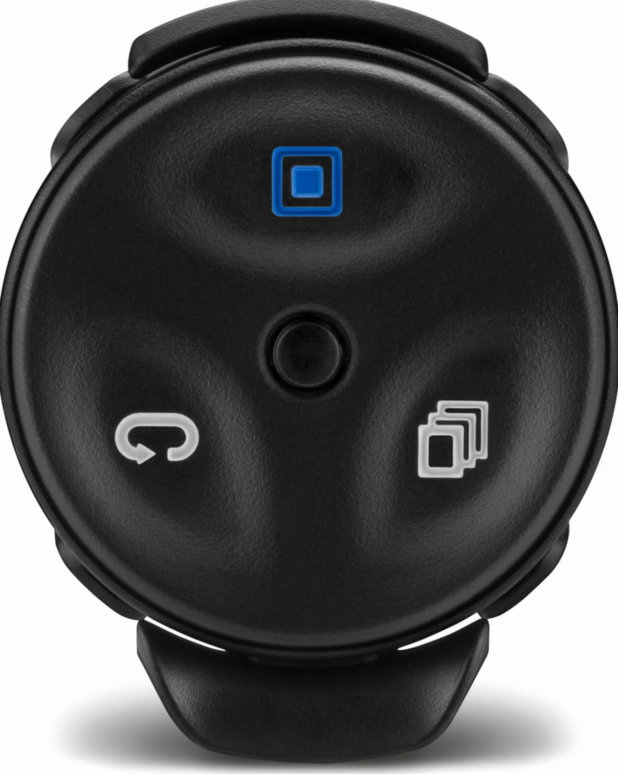 Garmin Edge 1000 - Mando a Distancia para GPS, Negro