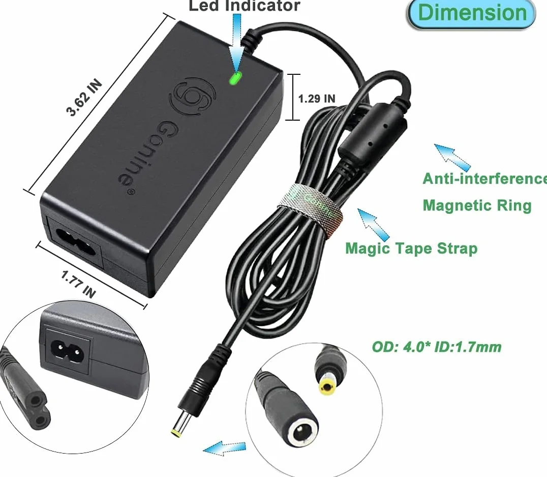 NP-W126 NP-W126S Adaptador de corriente CP-W126 DC Acoplador Kit para FUJIFLIM X100VI X-T30 II X-S10 X-T200 X100F X100V X-A5 X-E4 X-Pro3 X-T3 X-T20 X-T30 II cámaras