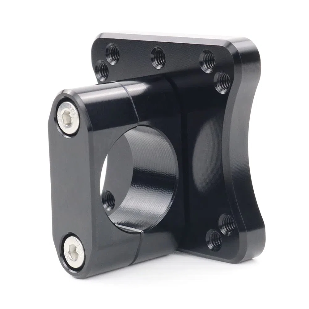Xitomer Soporte GPS para motos CRF250L Rally, CRF300L Rally, V-Strom 1050, Grom, MSX125, CB300R, Bandit, GSF600/650/750, GSX-S750, SV650, Monster, Speed Triple, Moto GPS