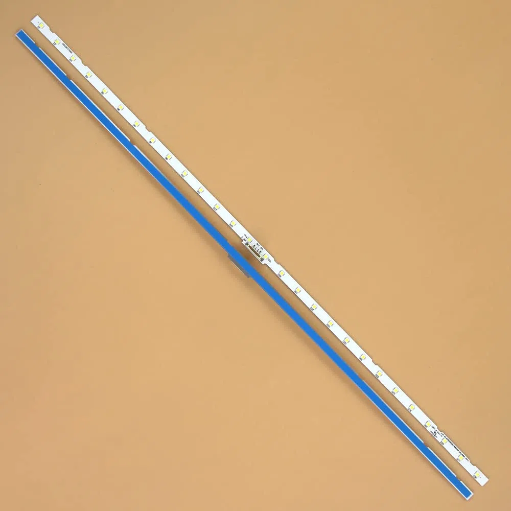 BN96-45954A UE43NU7100U Pieza de Repuesto de TV con Tira de retroiluminación LED para 43NU7100F UE43NU7100 UE43NU7120U UE43NU7170U UN43NU7100 UE43NU7120 UE43NU7170 BN61-15482A