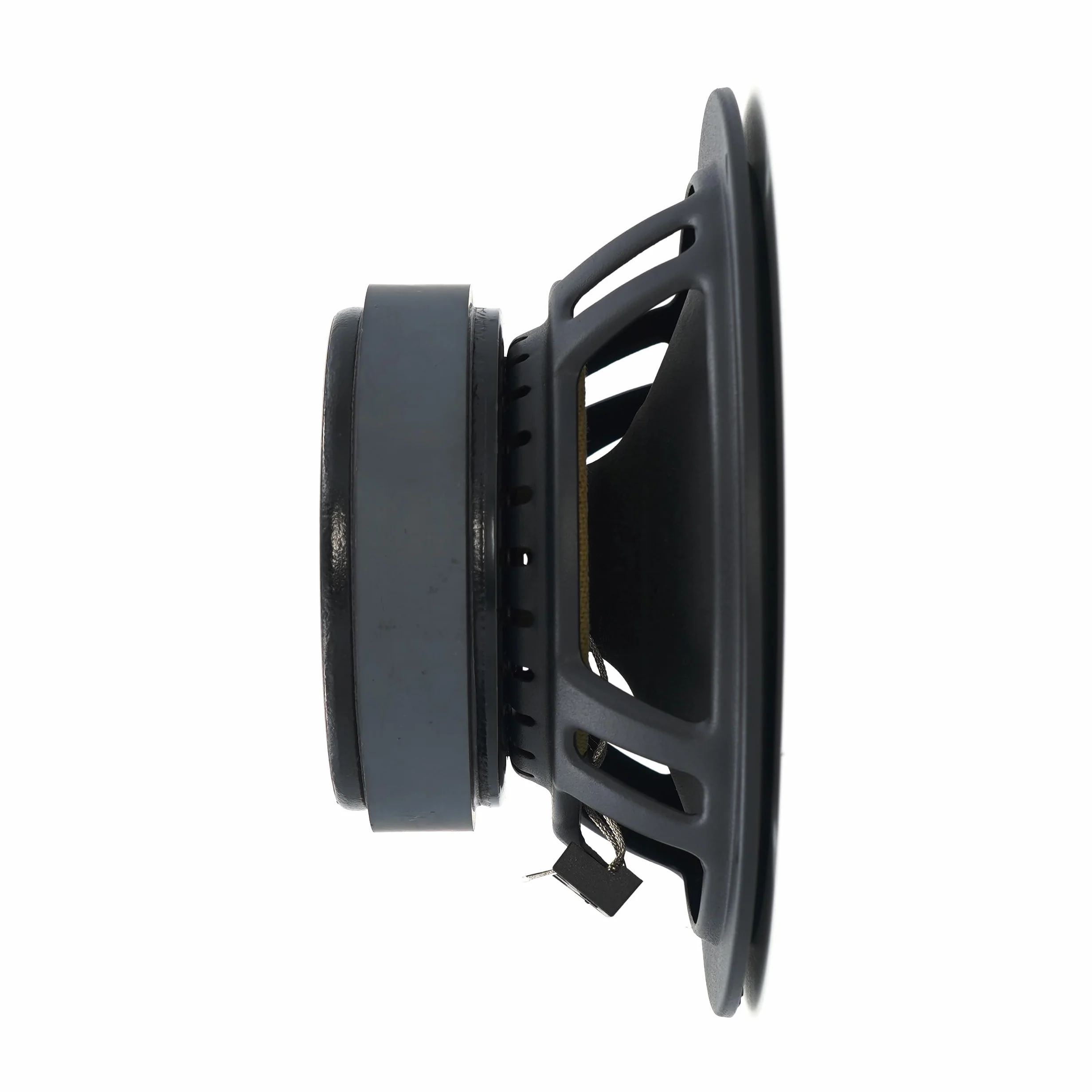 Audison Ap 6.5P - Pareja de woofers de 165 mm con 330 W de Potencia máxima para instalaciones OEM