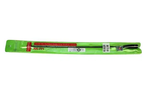 NA771SMA Nagoya Antena bibanda SMA