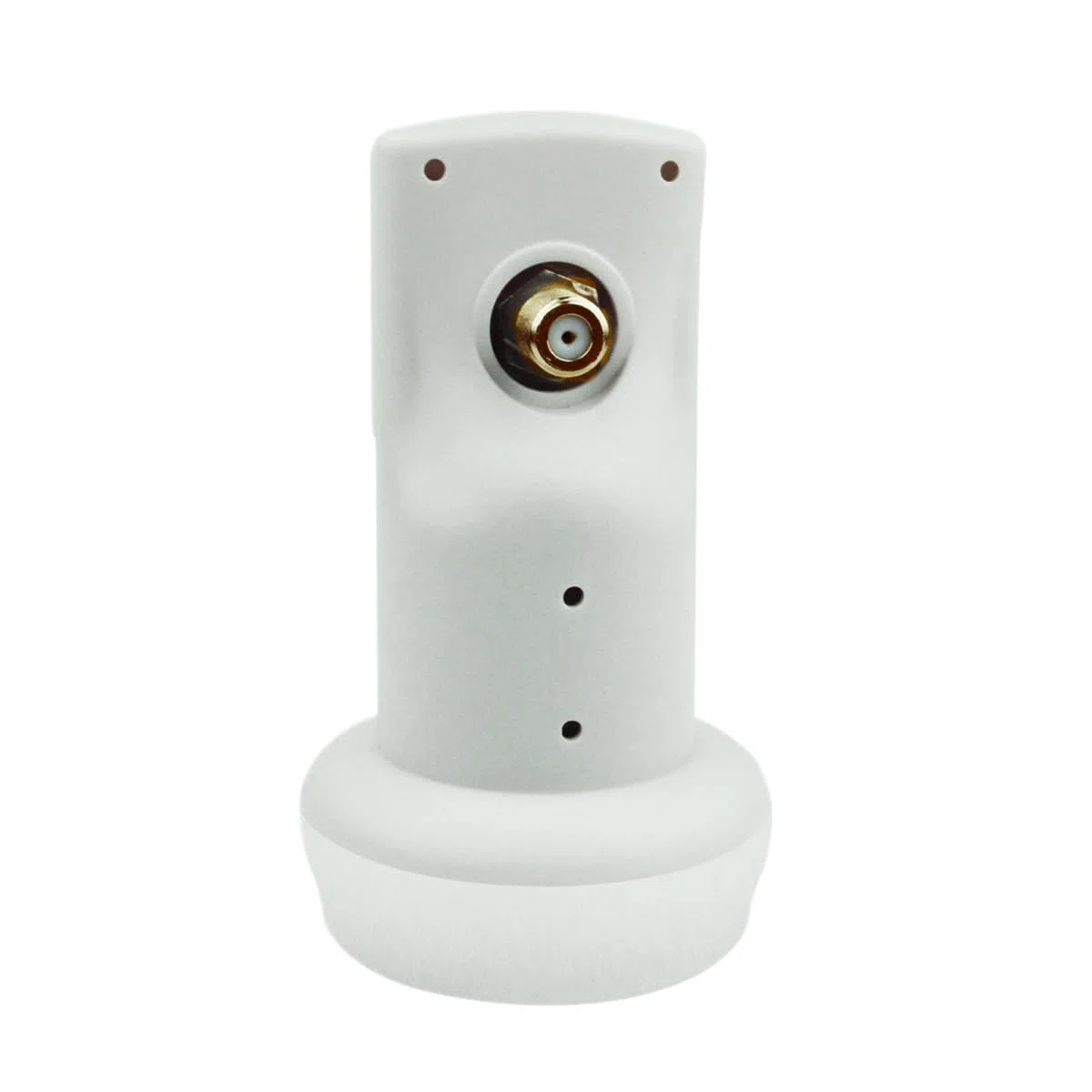 HD101 LNB - Cabezal parábola universal (Full HD, 4 K, ganancia 65 dB