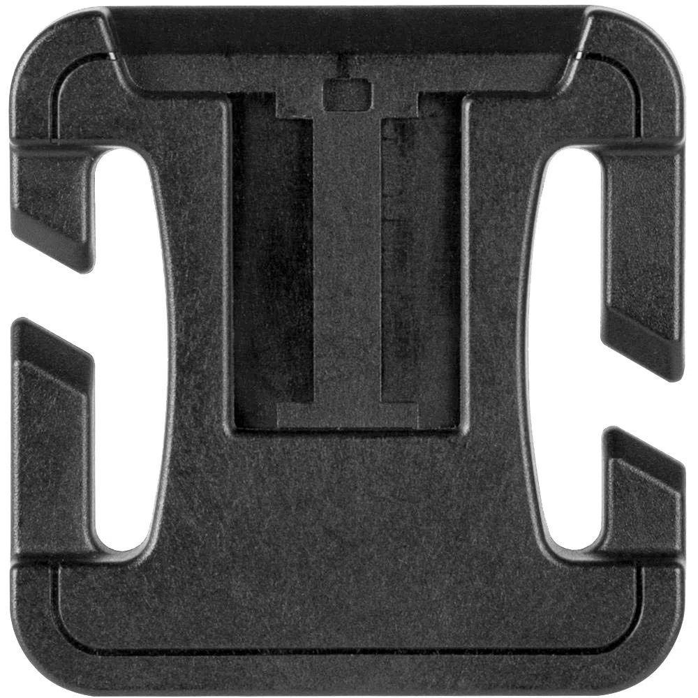 Transcend Accessory Kit para Bodycam TS-32GDPB20A, Incluye Clip de Montaje magnético, Montura MOLLE y Montura para cámara TS-DBK2