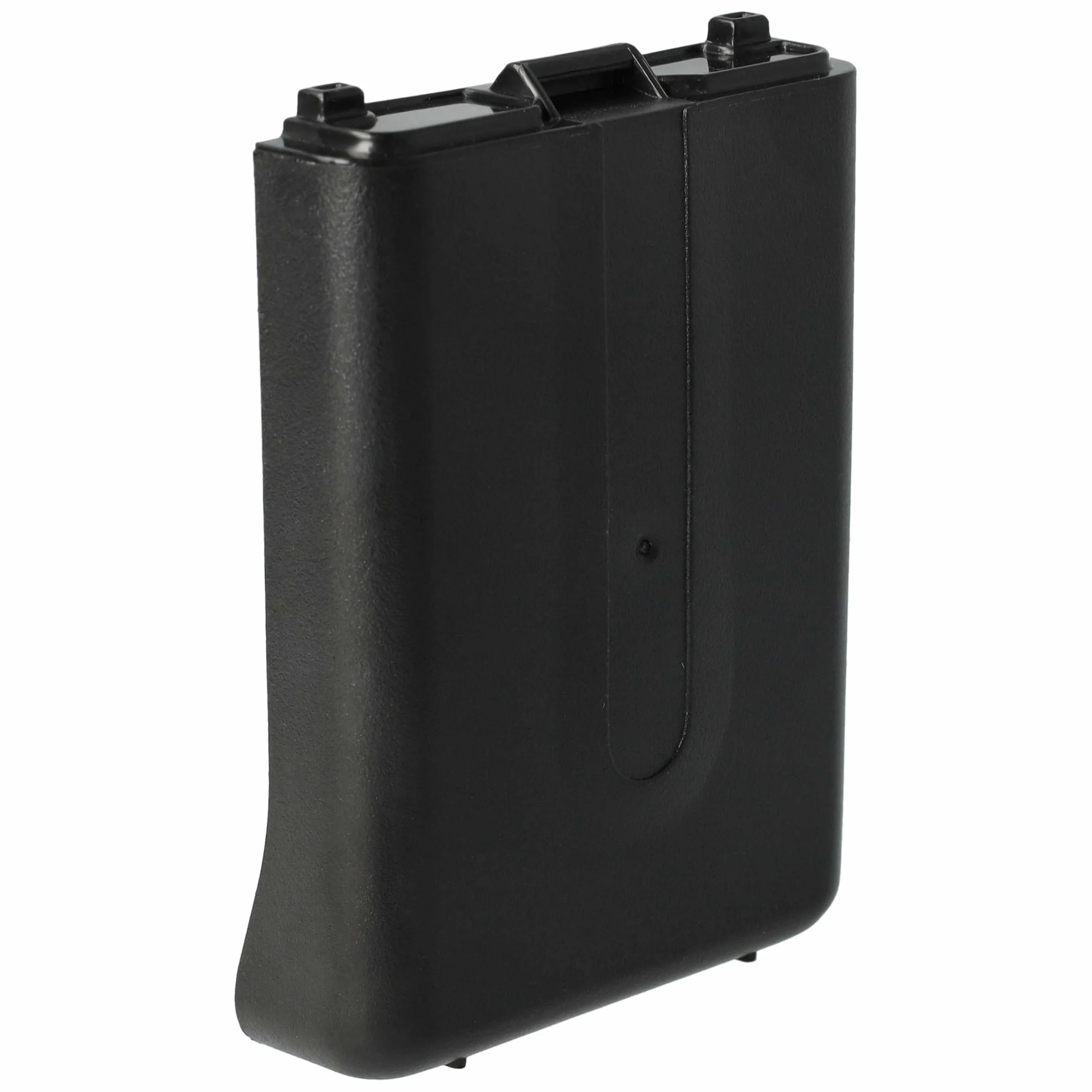 vhbw Batería Recargable Compatible con Kenwood TH-F6, TH-F6A, TH-F6E, TH-F7, TH-F7A, TH-F7E, TH-FTE Radio (2000 mAh, 7,4 V, Li-Ion)