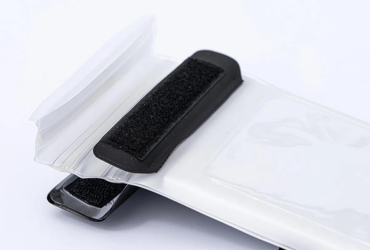 Funda Impermeable para iPhone Flotante