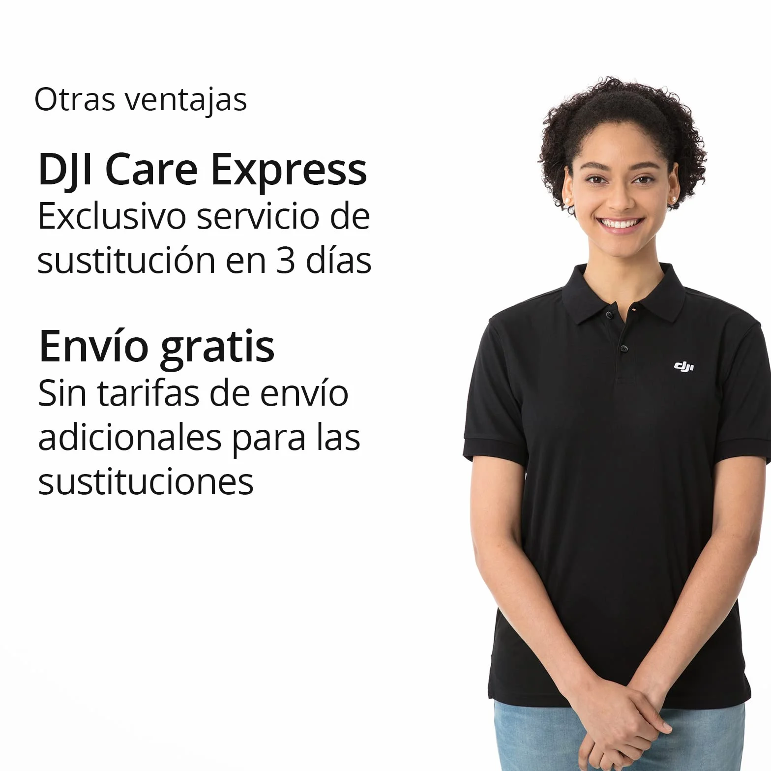 Card DJI Care Refresh 1-Year Plan (Osmo 360)