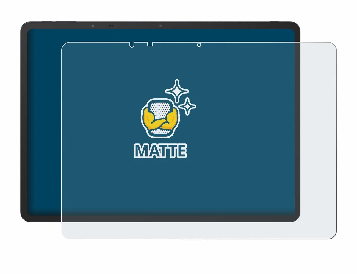 BROTECT Protector Pantalla Anti-Reflejos para TCL NXTPAPER 14 Película Mate Anti-Huellas