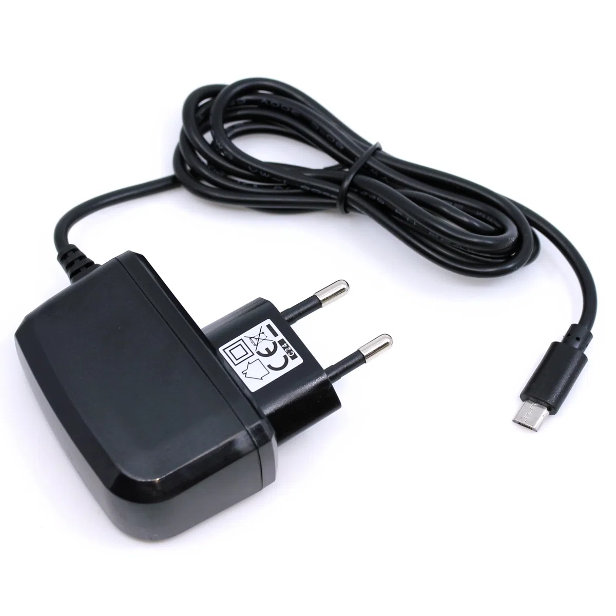 Cargador para Kindle Fire HD (6, 7, 8, 8.9, 10 (2017), Fire HDX (7, 8.9), Paperwhite, Voyage E-Book Reader, Cable de Carga con paño de Limpieza de Pantalla