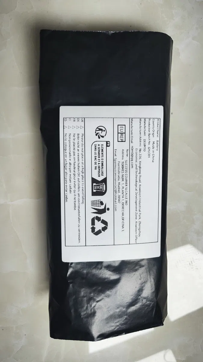 Paquete de 2 baterías BP-38 Ni-MH de 4,8 V 800 mAh, tamaño AAA, compatible con Motorola T4 T5 T6 T7 T8 T50 T60 T80 BP-38 BP-40 BT-1013 BT-537 60Q135001 PMPN4023ATwww Radios o-Way