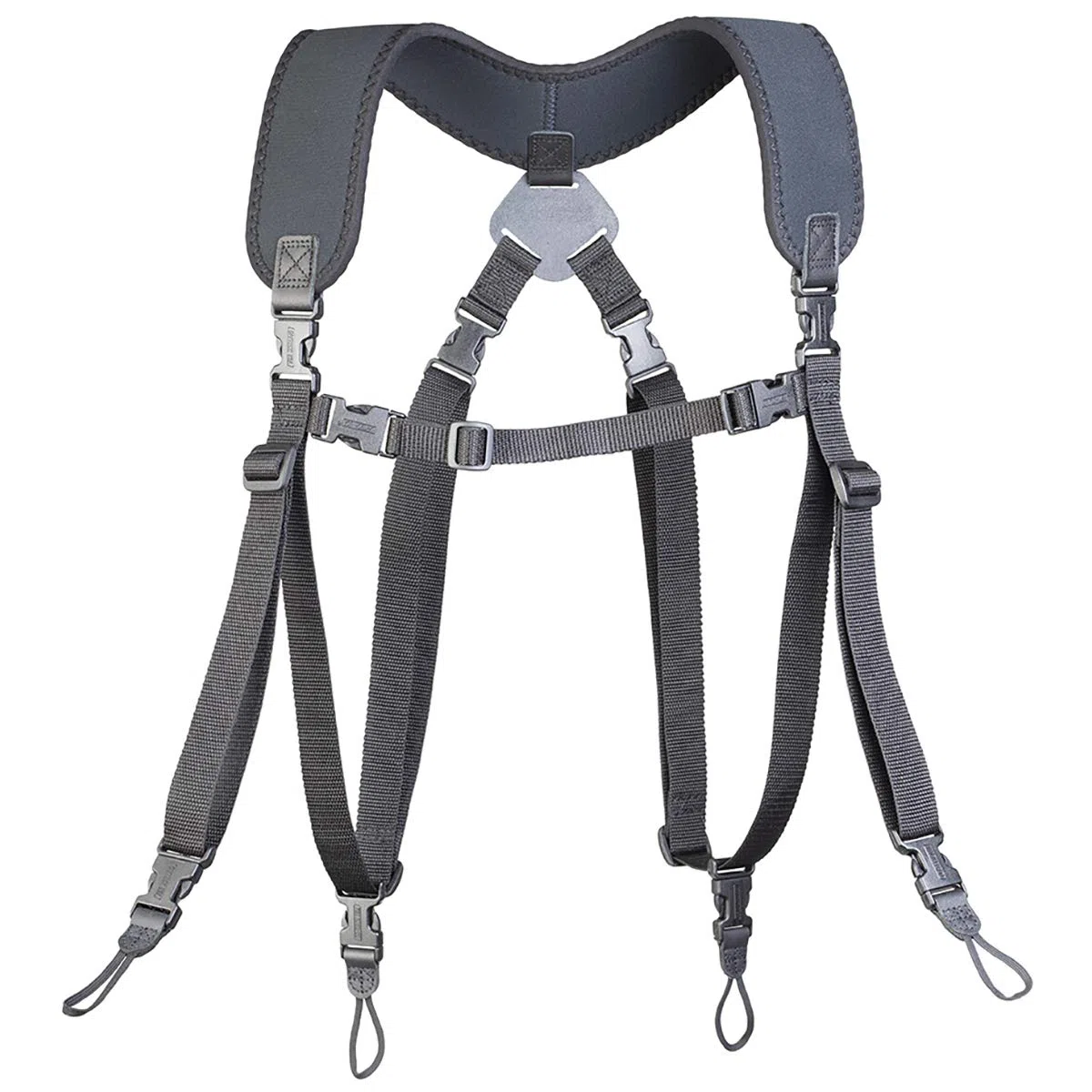 OPTECH Harnais double Uni Loop