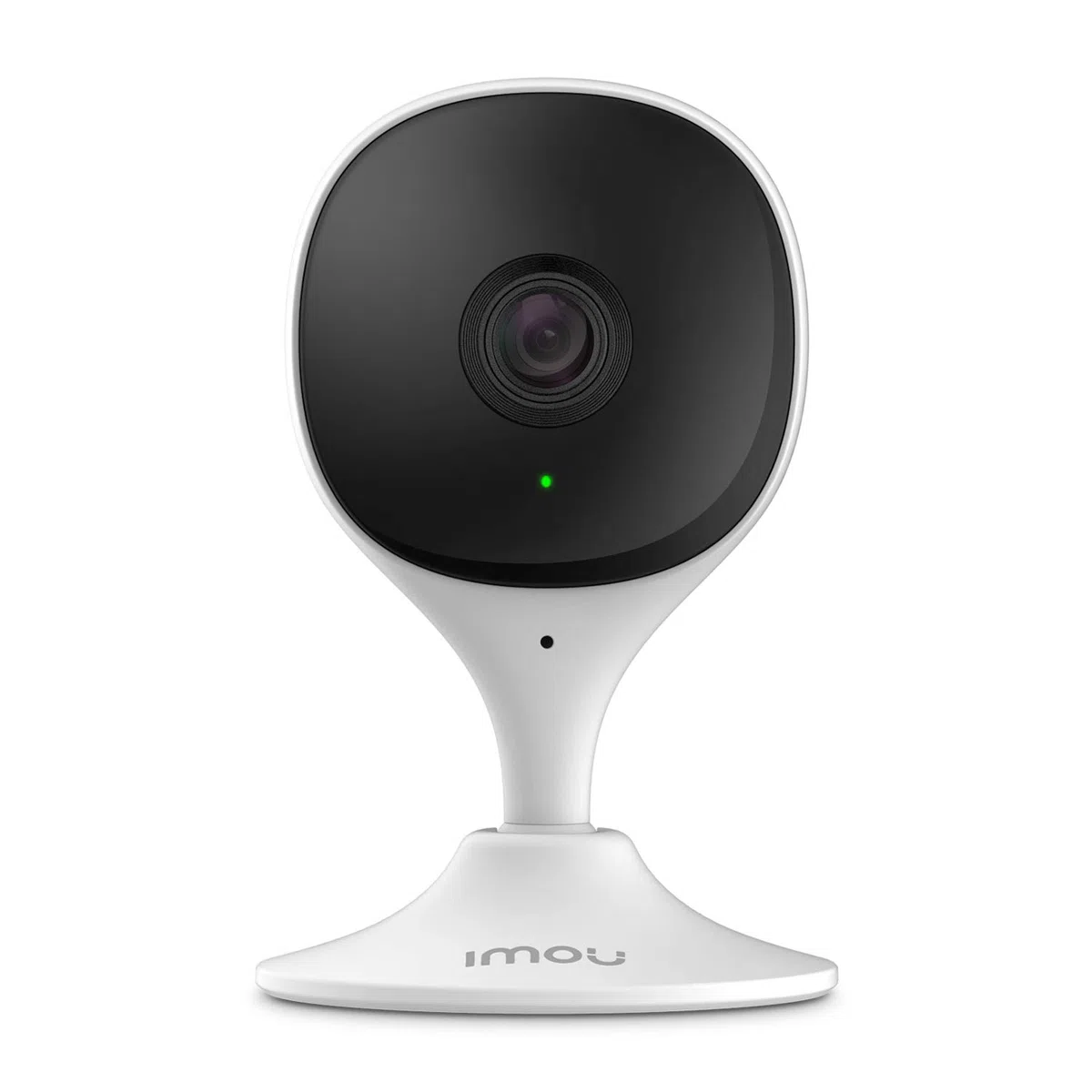 Imou Camara Vigilancia WiFi Interior 2K(3MP) con Detección de Movimiento Humano, Cámara IP WiFi, Visión Nocturna, óptima para Vigilar Bebés y Mascotas Perros, Compatible con Alexa