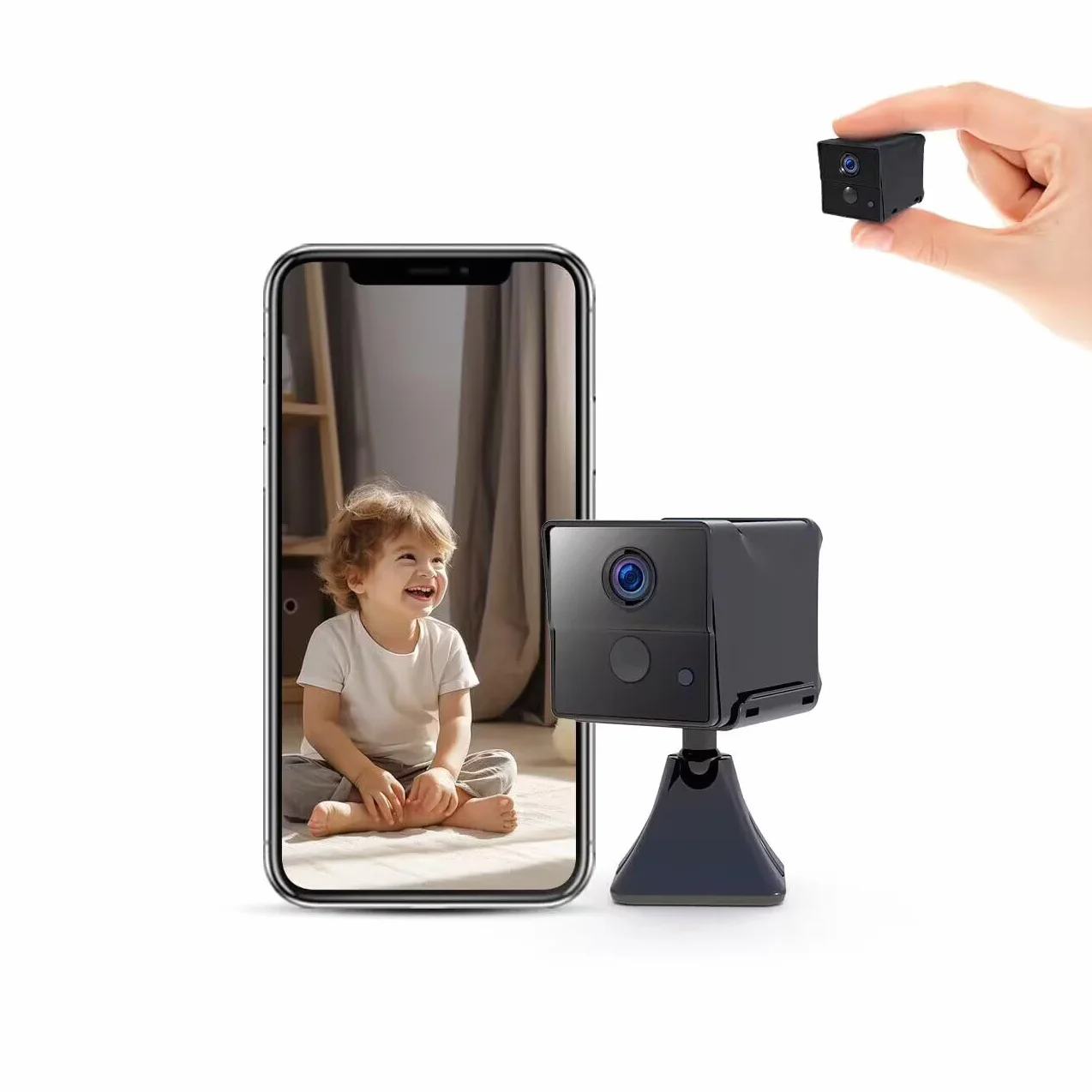 AOBOCAM Camara Espia