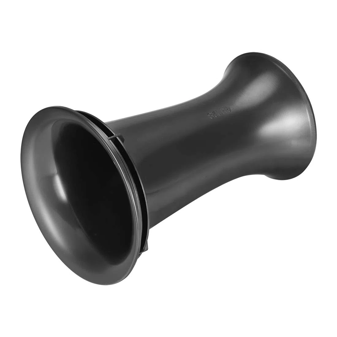 sourcing map Tubo de Puerto de Altavoz de 100mm x 160mm, Tubo Reflejo de Bajo y Subwoofer, Caja de Bajo y Woofer, Puerto de ventilación del Tubo