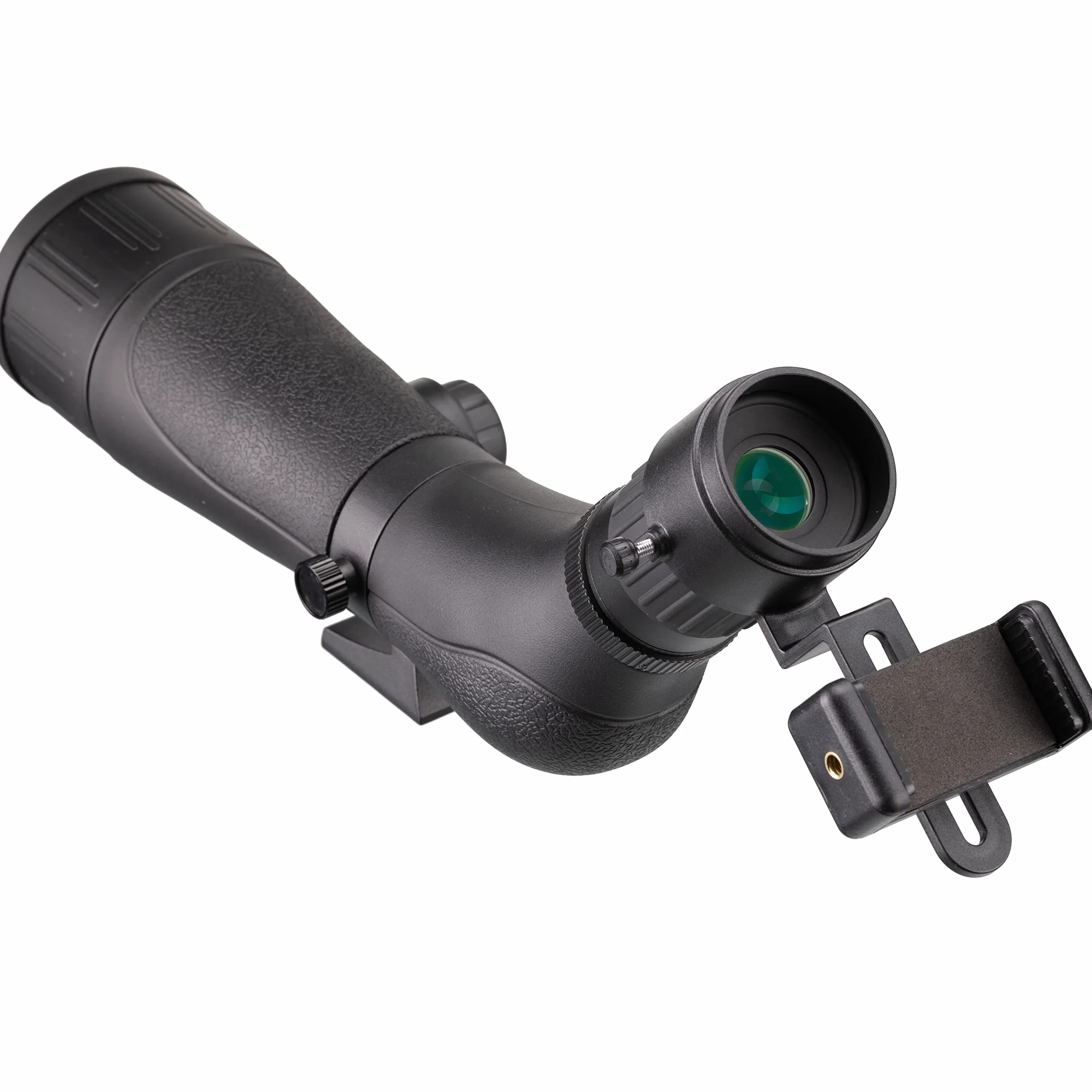Bresser Spektar 15-45x60 45° Telescopio terrestre