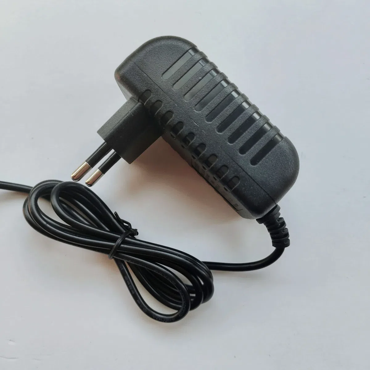 6V Negative Polarity AC-DC Power Adaptor For Tecsun S-2000 Shortwave Radio