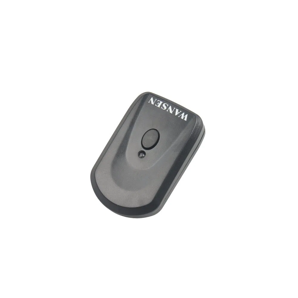 Andoer Universal WanSen AC-04 4 Canales Radio Inalámbrico Studio Flash Disparador para Strobe
