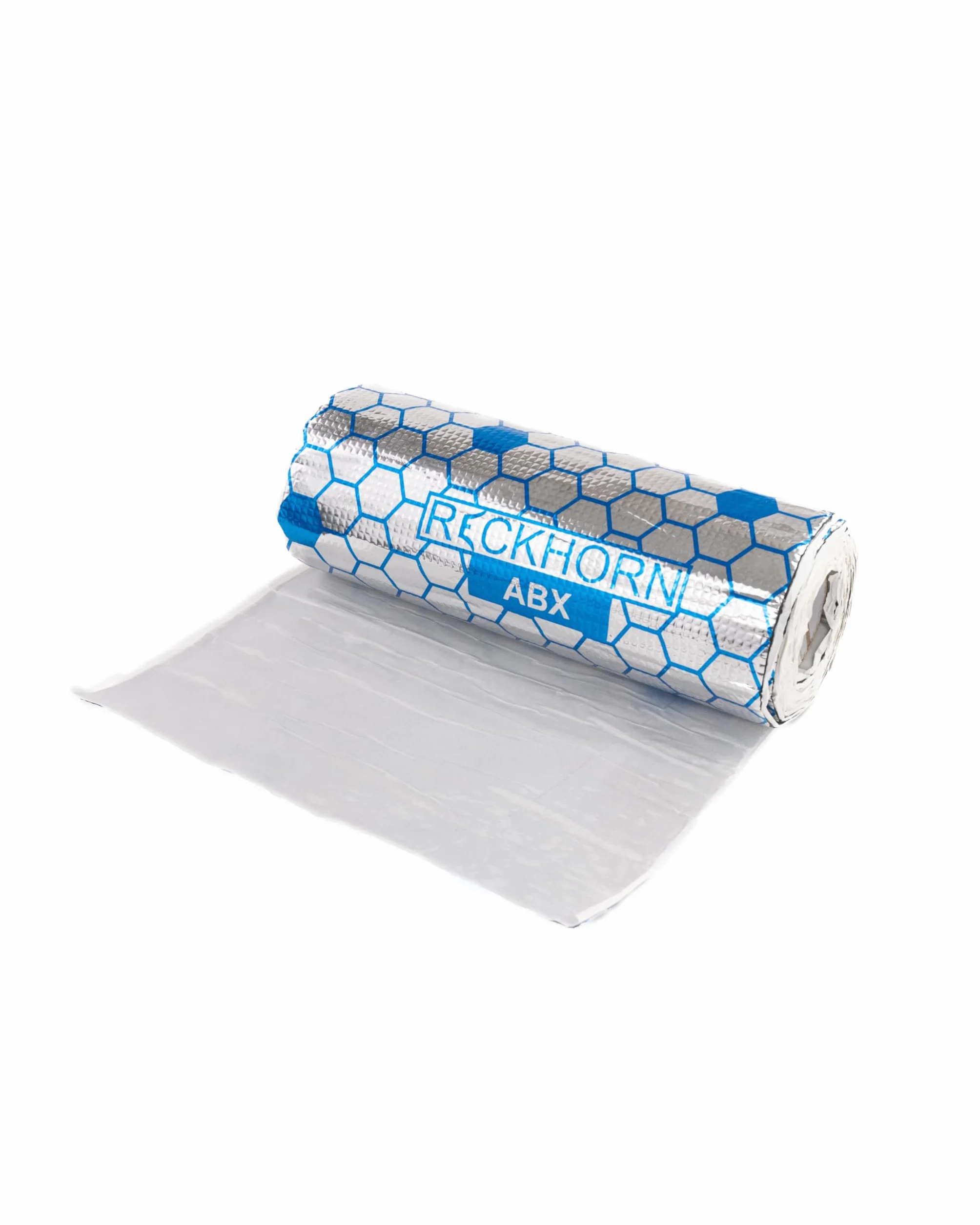 Reckhorn Alubutyl: 2mm stark direkt vom Importeur 50cm x 4m=2m²