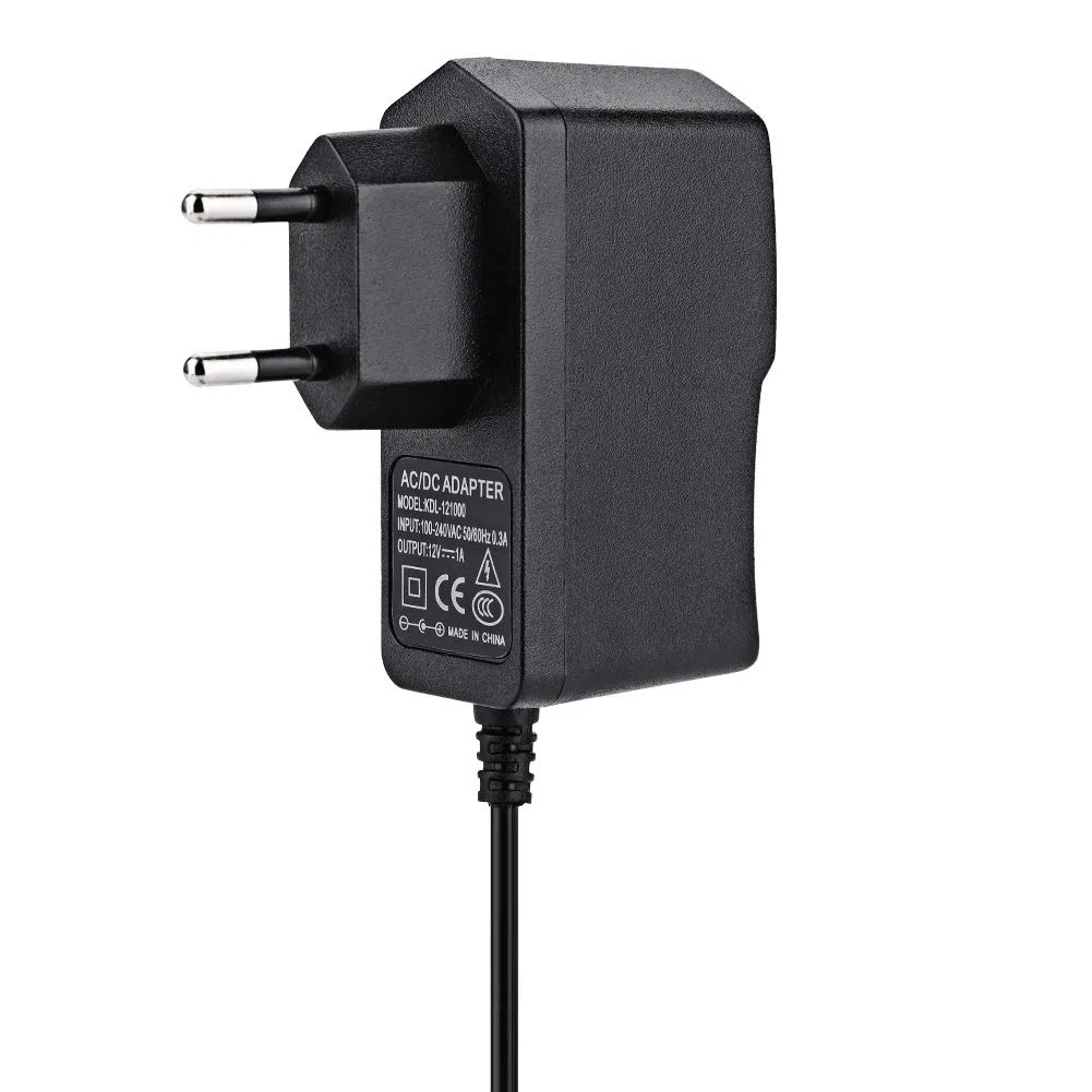 Cargador cp040, Adaptador de Corriente de 12 V Walkie Talkie para Walkie Talkie Cargador Fuente de alimentación EP450 GP3188 GP3688 CP040 Enchufe de la UE Alta eficienc