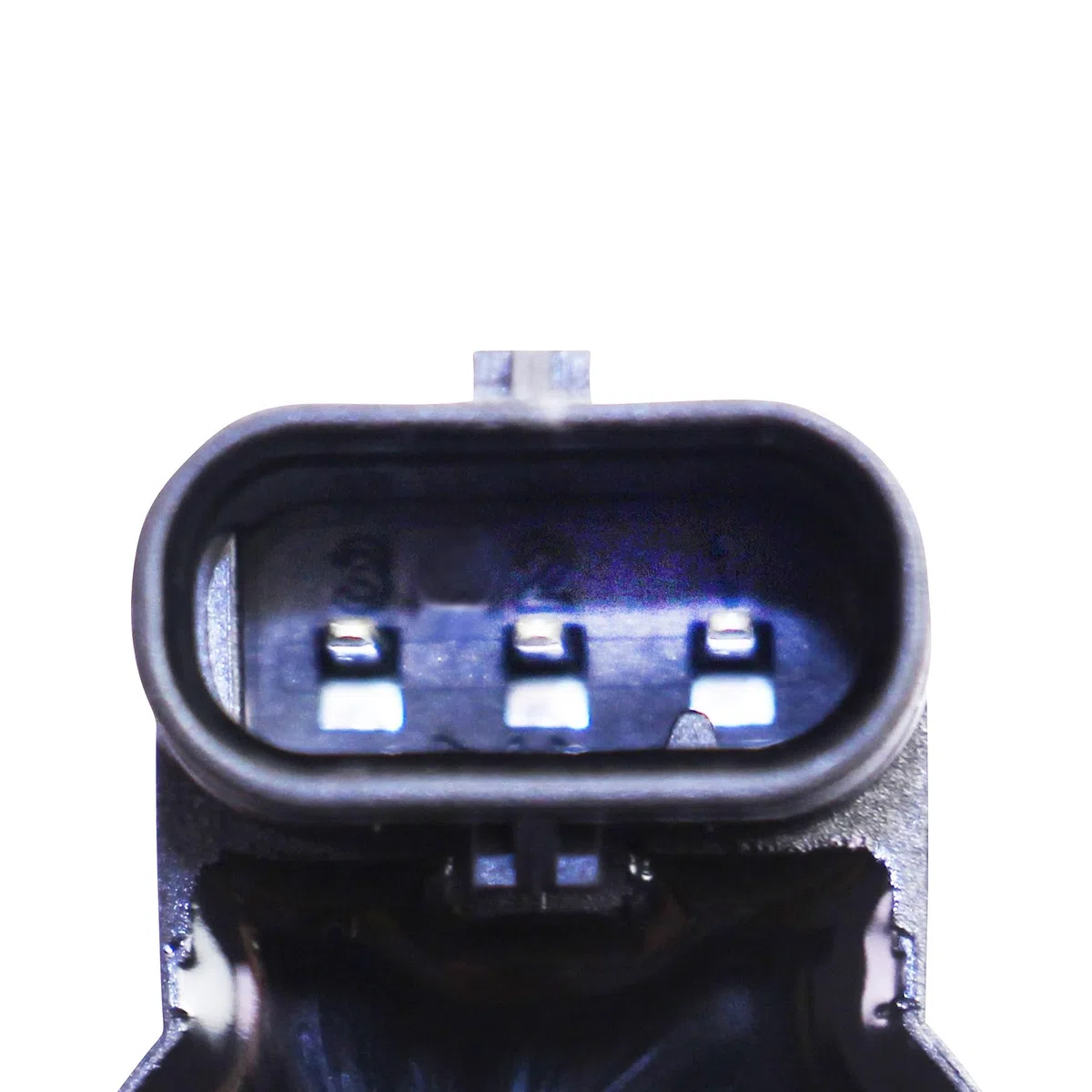 Valeo Sensor de Aparcamiento ultrasónico 890003, Instalación Delantera y Trasera