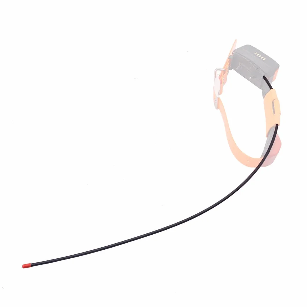 Antena de collar compatible con Garmin DC50, T5, TT10, TT15, TB10 Dog Device, Reemplazo VHF Antenna (3)