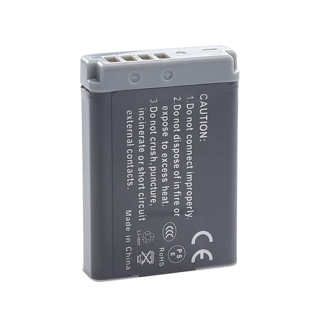 DSTE NB-13L NB-13LH NB13L Batería Compatible con Canon PowerShot G5X, G7X, G9X, G5 X Mark II, G7X Mark II, G9X Mark II, SX740 HS, SX720 HS y SX620 HS