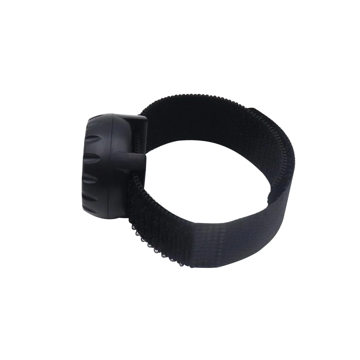 Botón PTT inalámbrico Bluetooth 5.0 PTT interruptor funciona con la aplicación Zello IP67 resistente al agua compatible con iOS 8.0 / Android 4.0