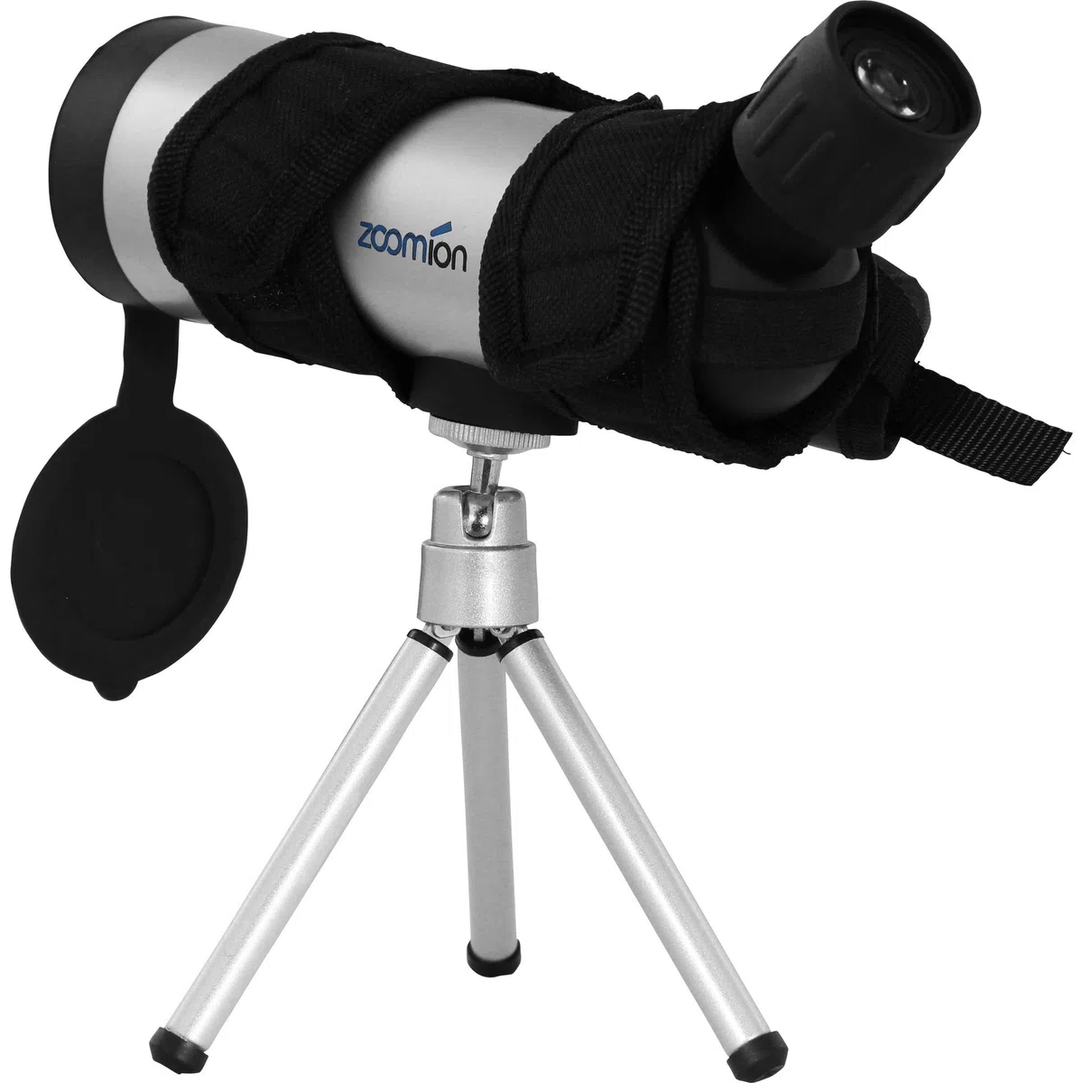 Fox catalejo 20x50mm para la observación de Aves y Tiradores Deportivos - Compacto a Prueba de Salpicaduras con trípode