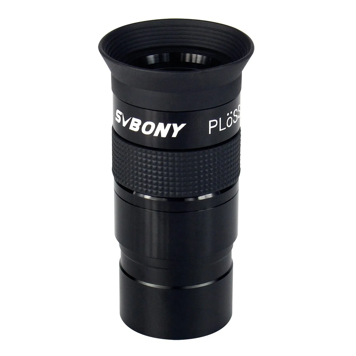 Svbony Ocular Telescopio, Plossl Ocular 1.25in,Metal Ocular 40mm para Telescopio Observación de Principiantes