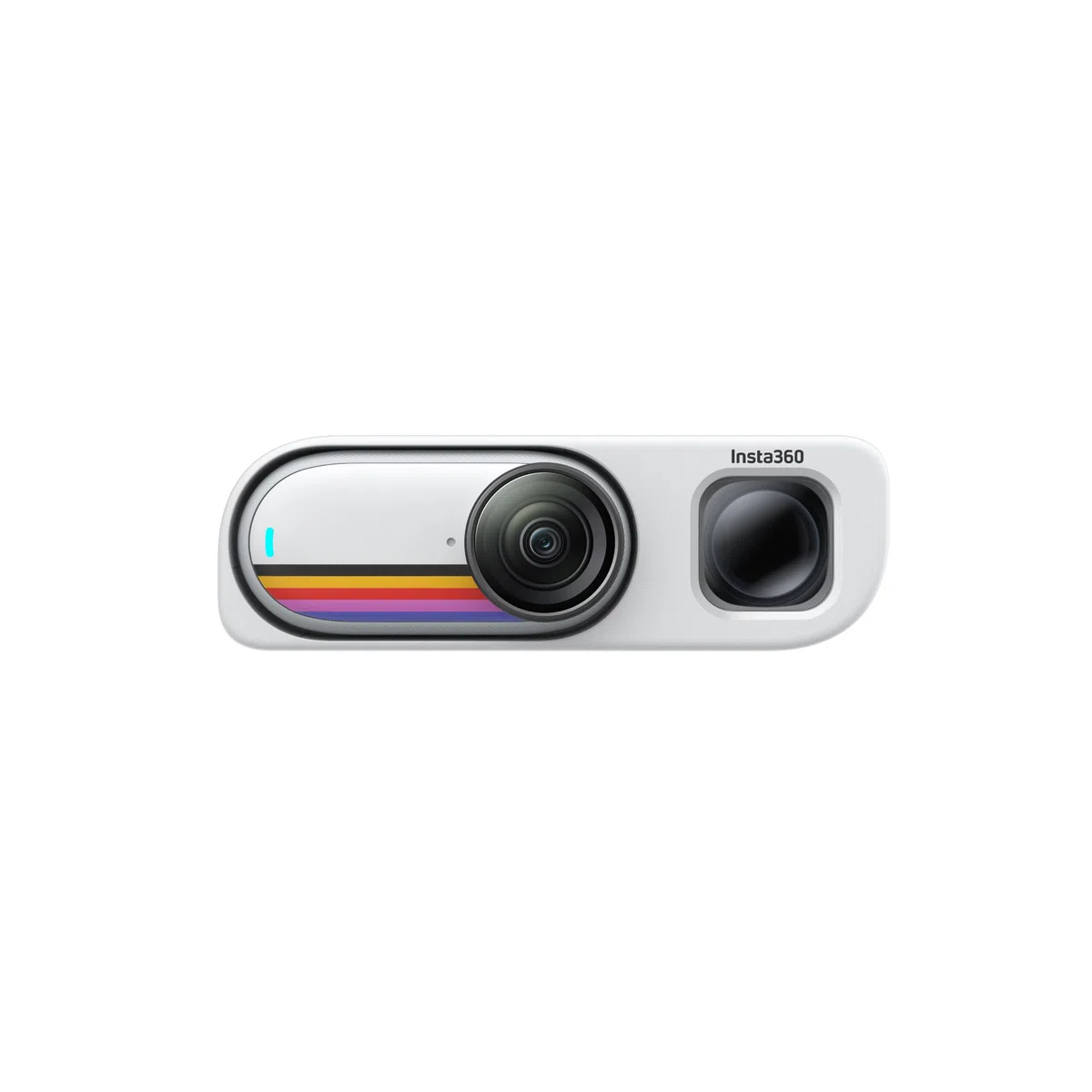 Visor Retro Insta360 GO 3S