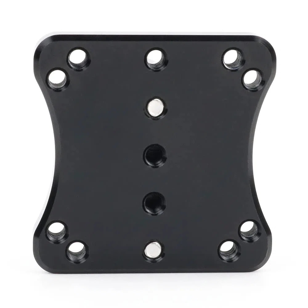 Xitomer Soporte GPS para motos CRF250L Rally, CRF300L Rally, V-Strom 1050, Grom, MSX125, CB300R, Bandit, GSF600/650/750, GSX-S750, SV650, Monster, Speed Triple, Moto GPS