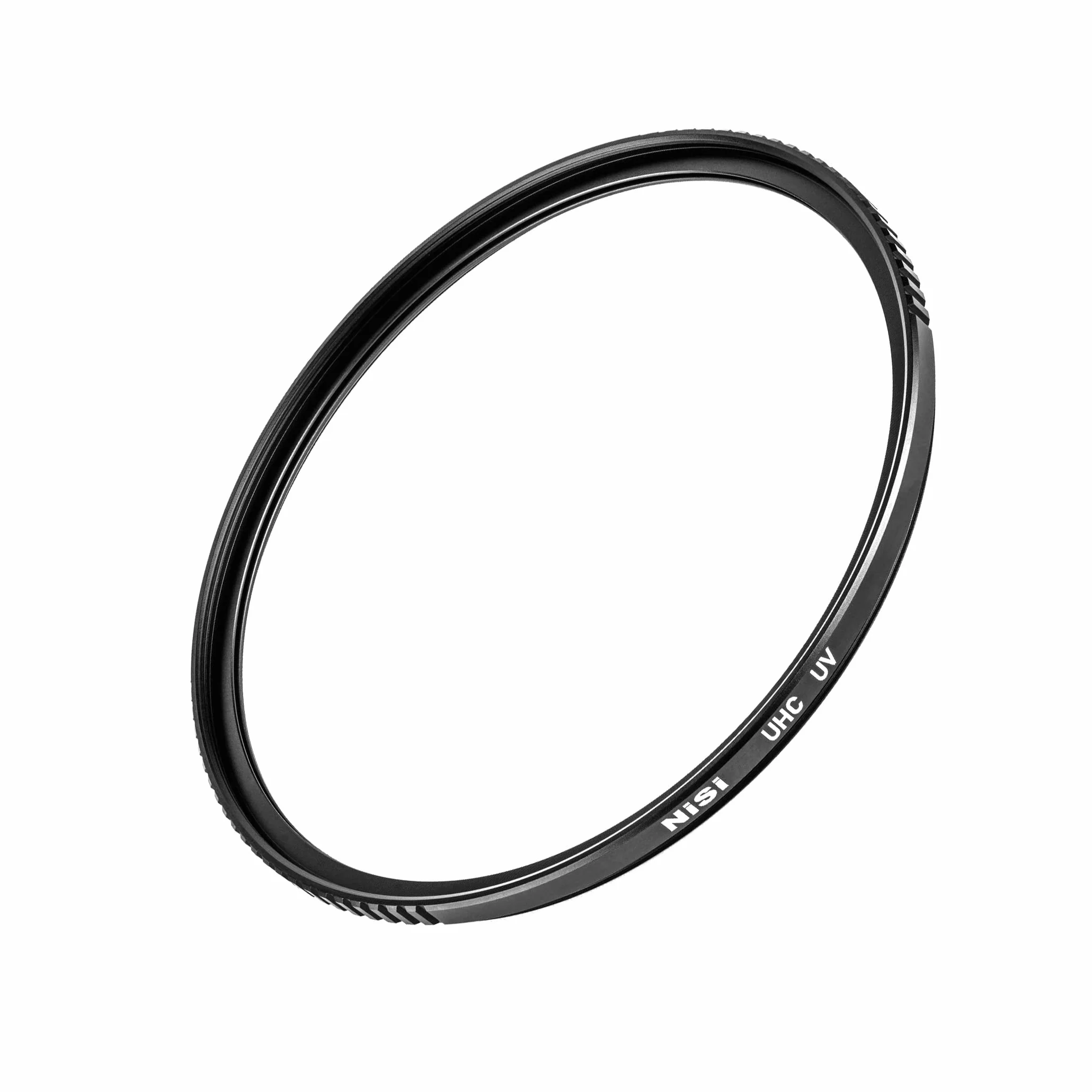 NiSi Protección Filtro UHC UV 72mm con Recubrimiento Ultraduro 18 Capas de Revestimiento Alta definición Ultra Delgado