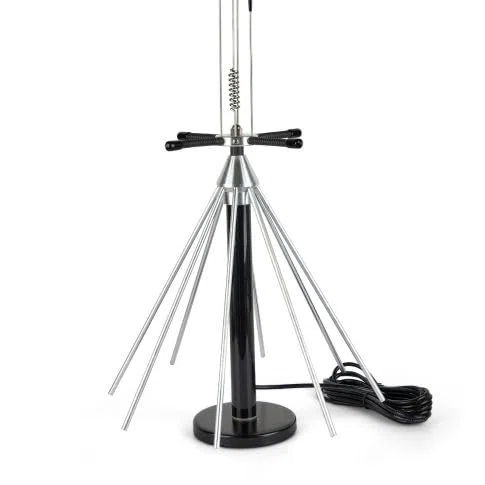 Skyscan Desktop - Antena de escáner de 25-2000 MHz