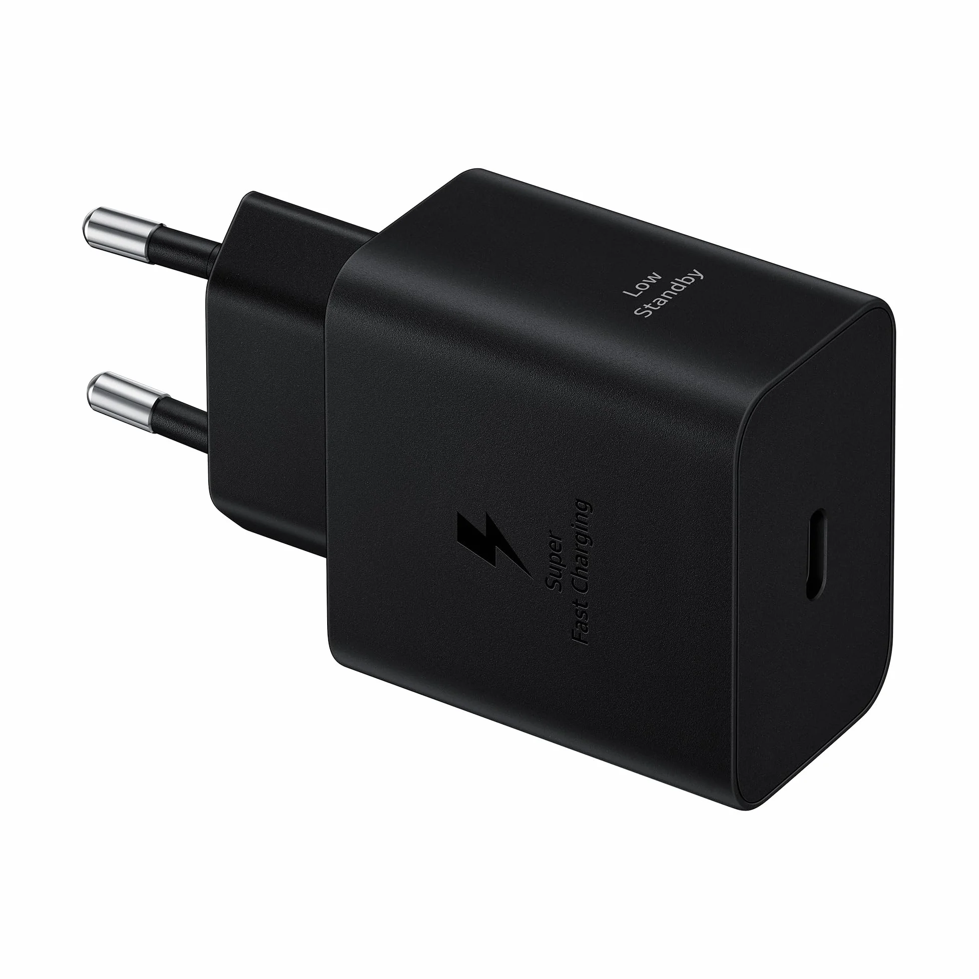 Cable USB Samsung EP-T4511XBEGEU Negro 1,8 m