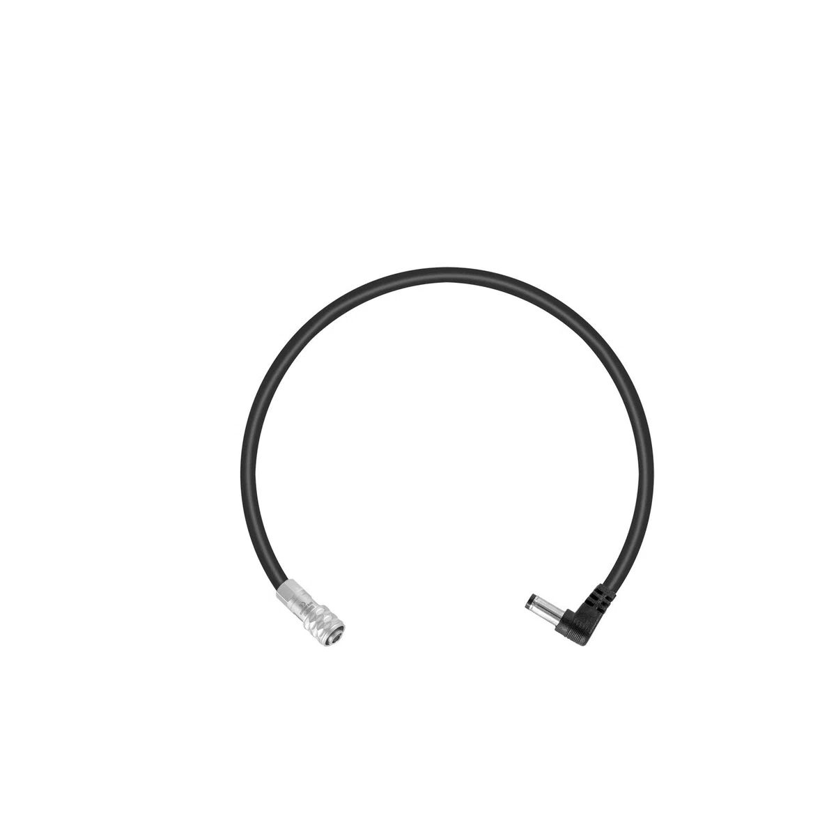 SMALLRIG BMPCC 4K 2 Pines de DC de Alimentación Cable(40 cm) Compatible con Blackmagic Design Pocket Cinema Camera 4K / 6K - 2920
