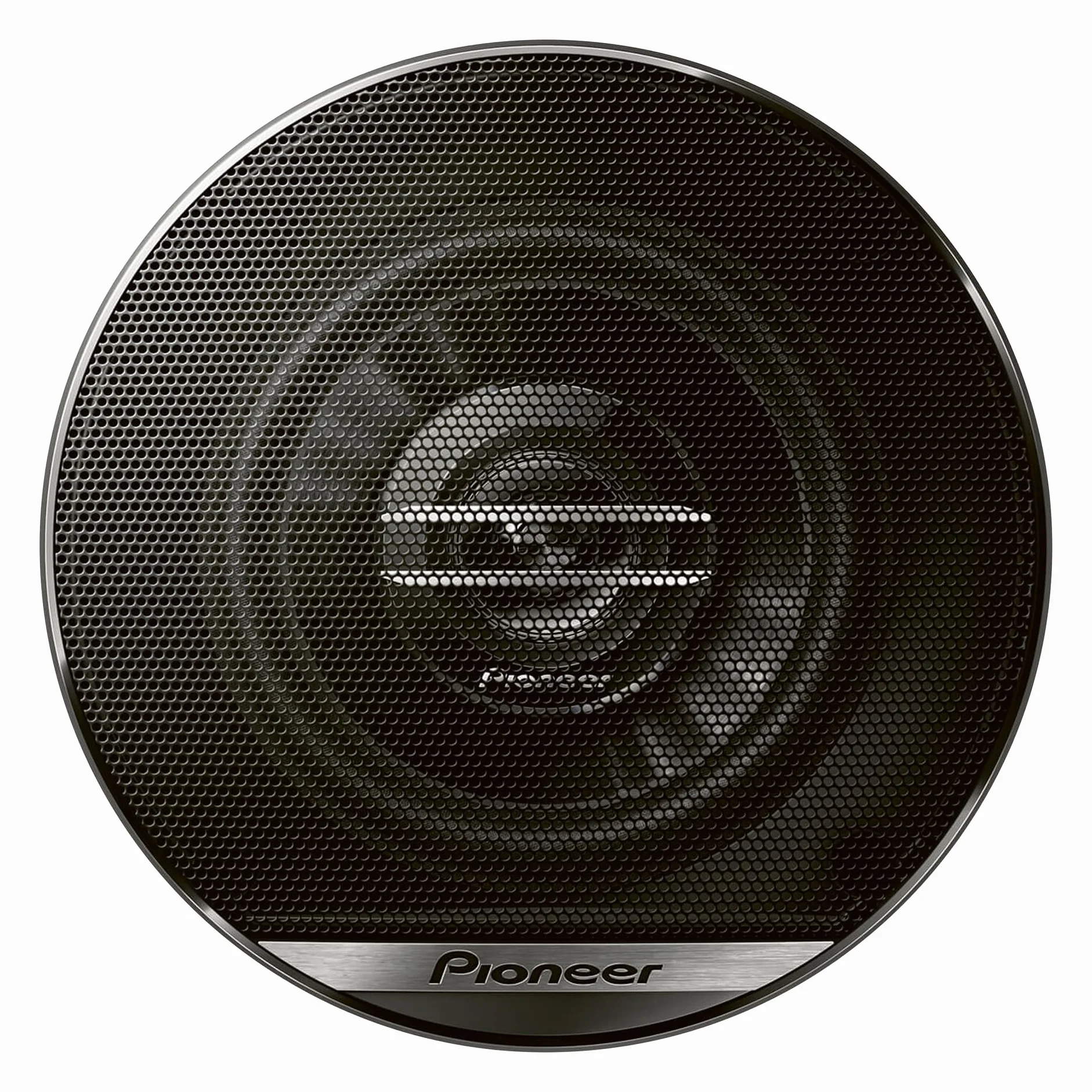 Pioneer TS-G1020F - Altavoces, color negro