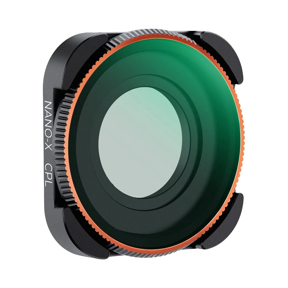 K&F Concept Filtro CPL Compatible con GoPro Hero 13 12 Hero 11 Hero 10 Hero 9 Black,Filtro Polarizador de Lente de Cámara para GoPro Hero 13/12/11/10/9 Black