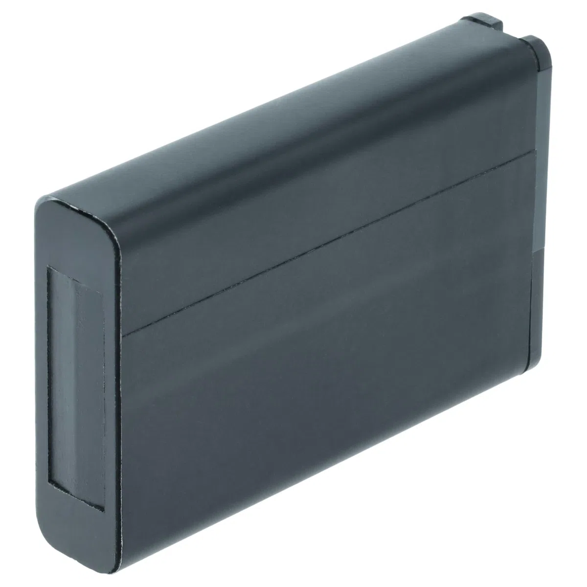 vhbw Batería Compatible con Garmin Alpha 100 Handheld navegador, navi, GPS (2200 mAh, 3,7 V, Li-Ion)