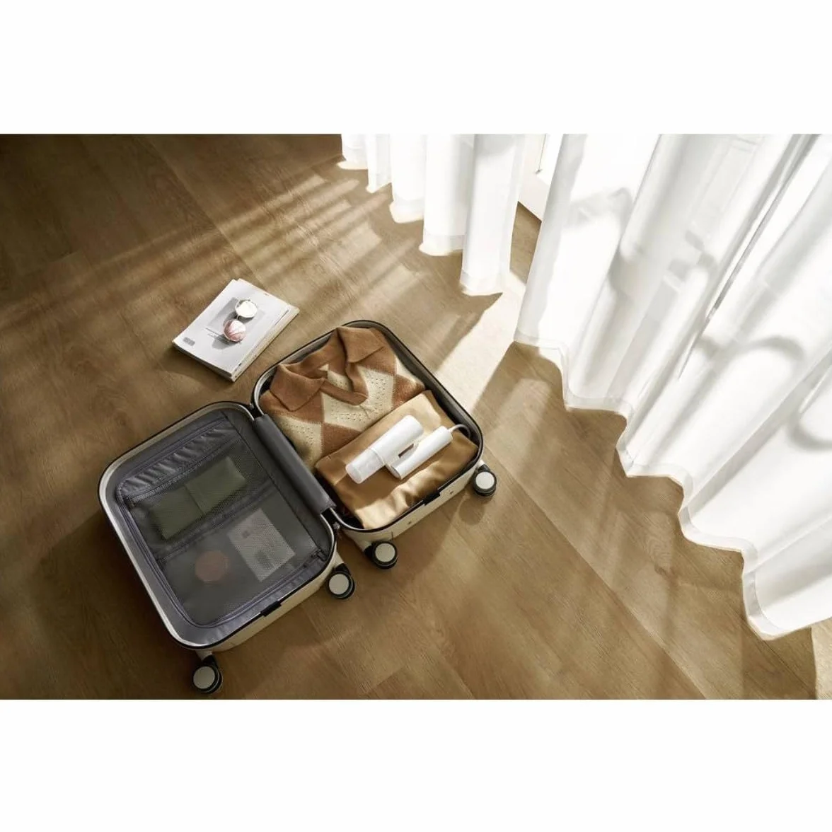 Soporte auriculares Xiaomi BHR8269EU